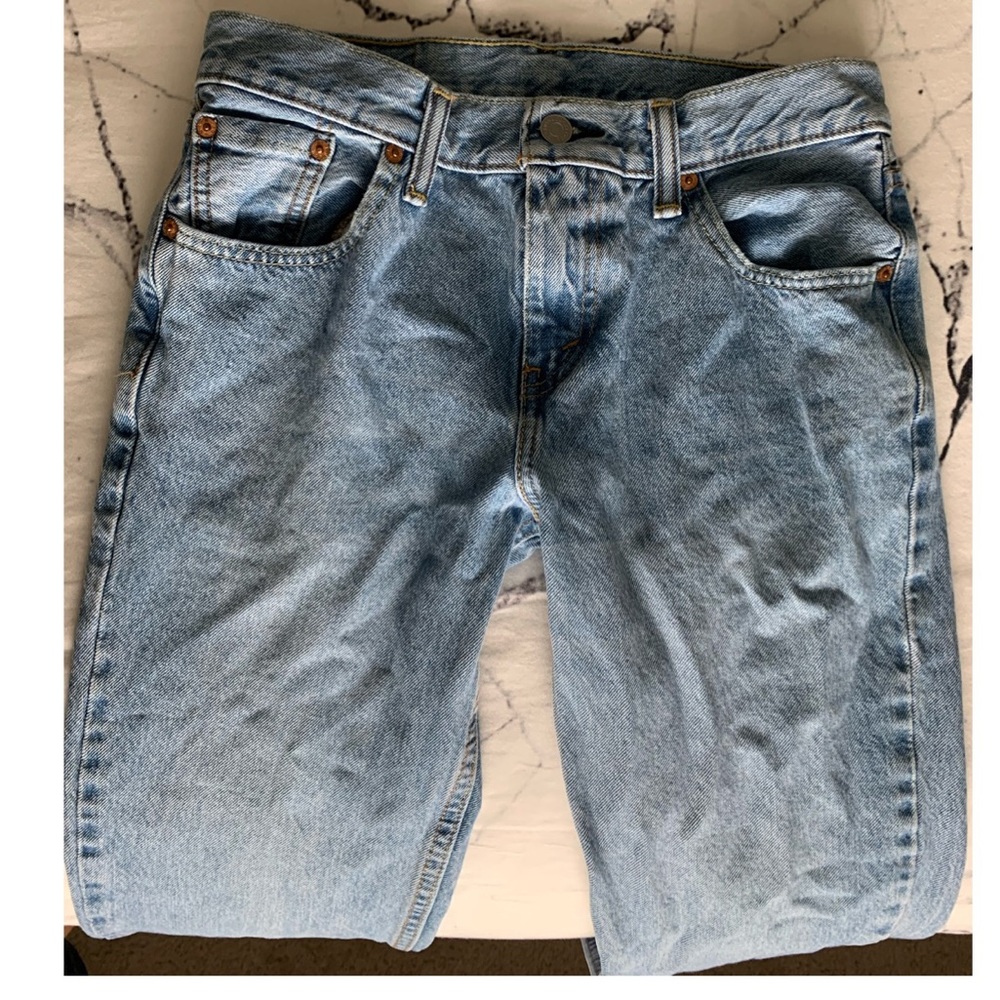 Levi jeans